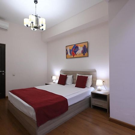 Welcome Yerevan Apartments المظهر الخارجي الصورة