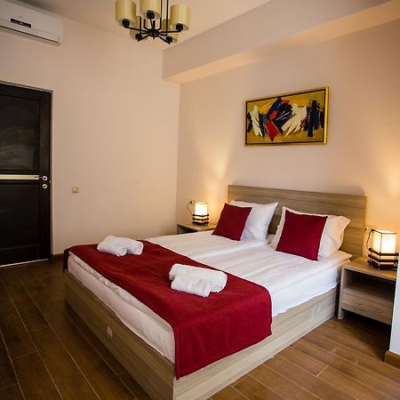 Welcome Yerevan Apartments المظهر الخارجي الصورة