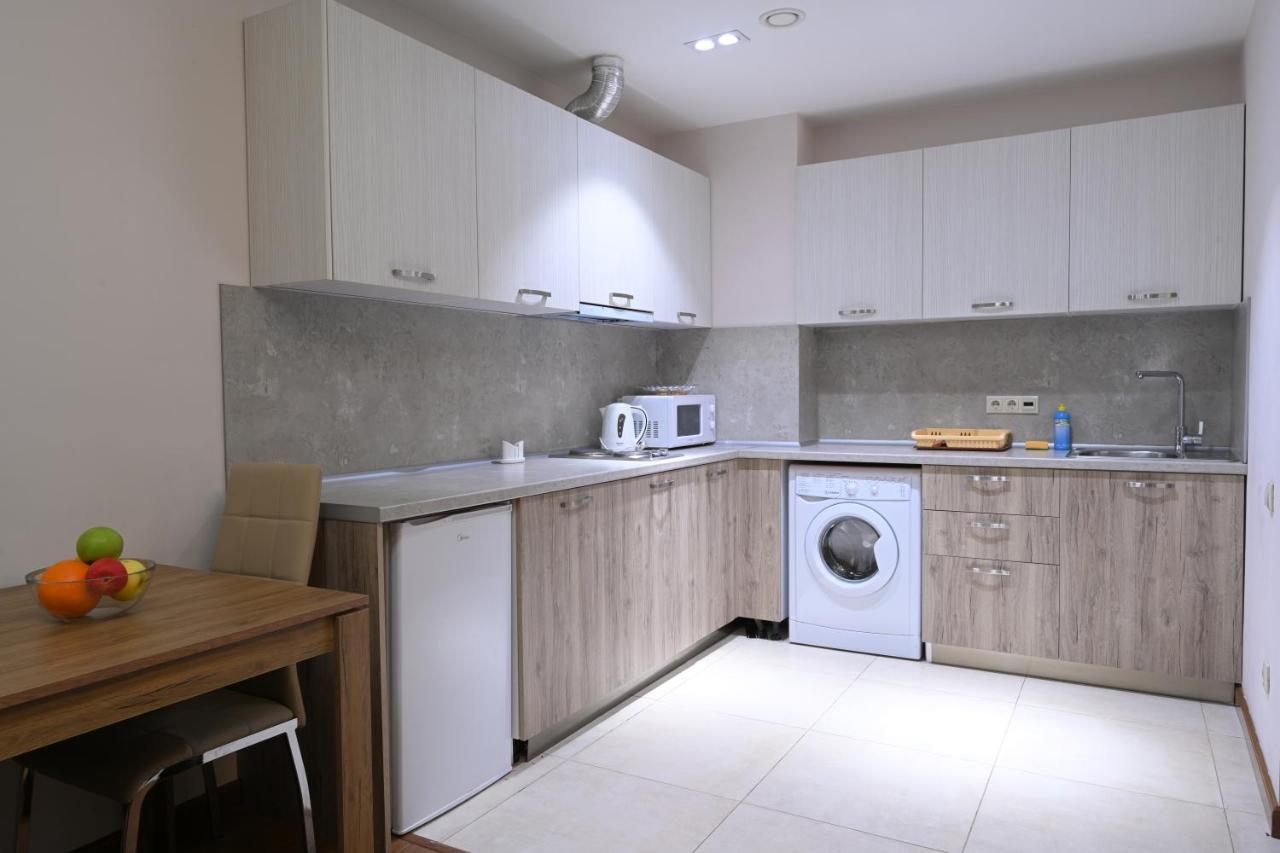 Welcome Yerevan Apartments المظهر الخارجي الصورة