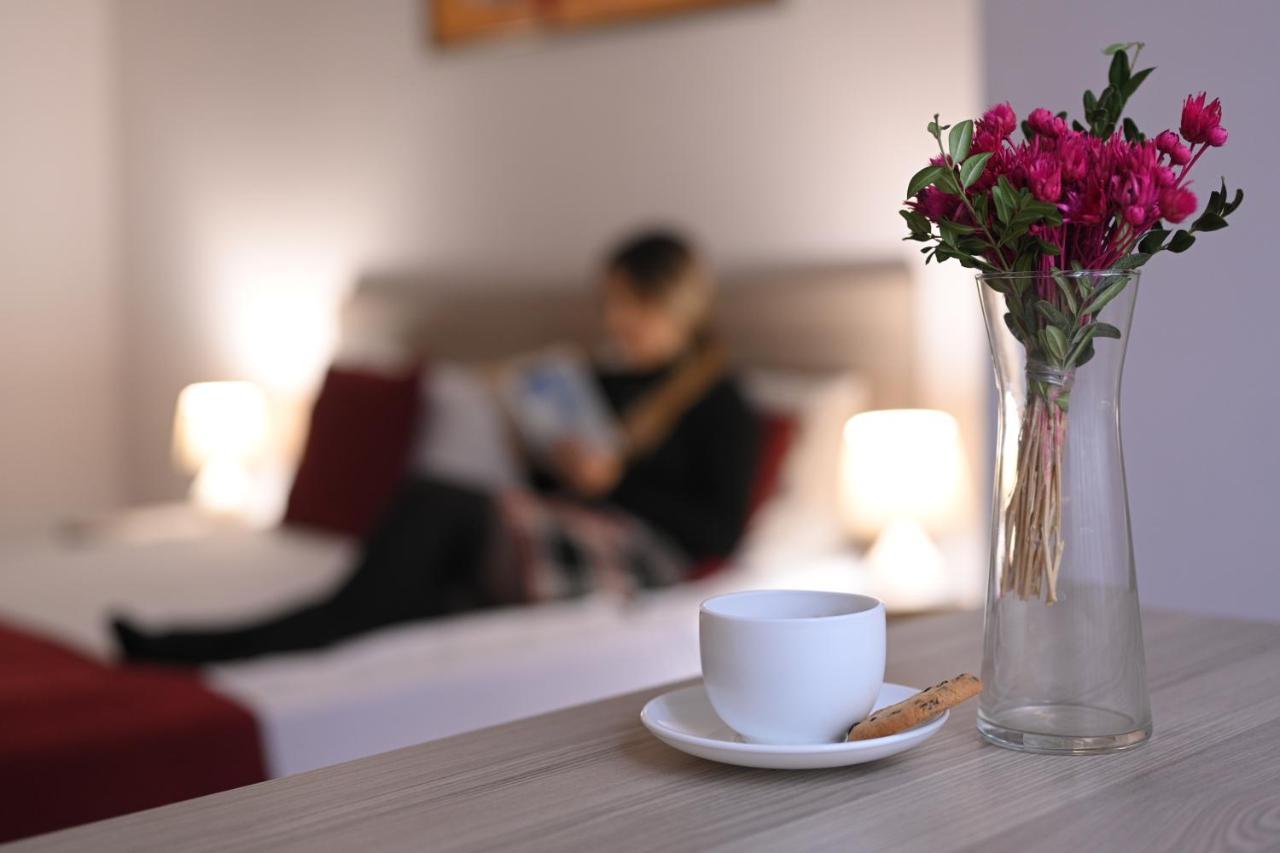 Welcome Yerevan Apartments المظهر الخارجي الصورة