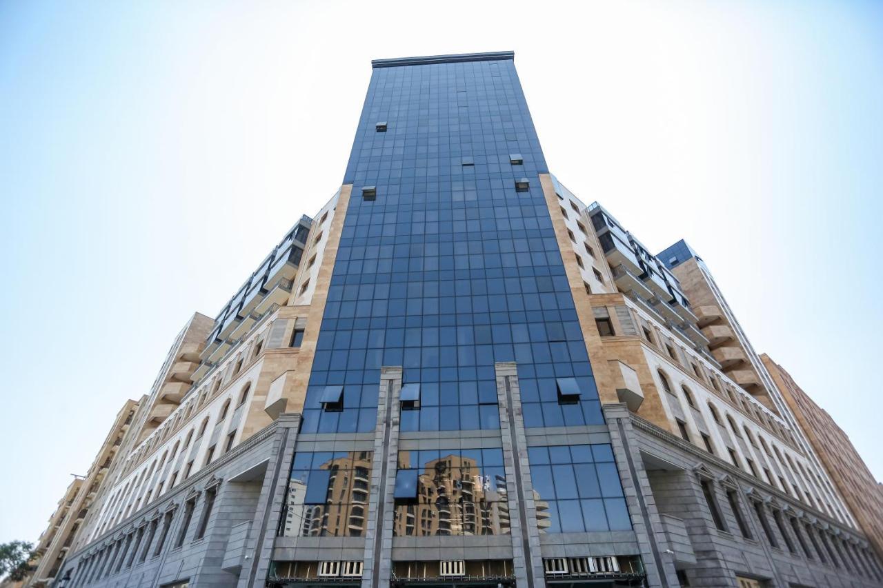 Welcome Yerevan Apartments المظهر الخارجي الصورة