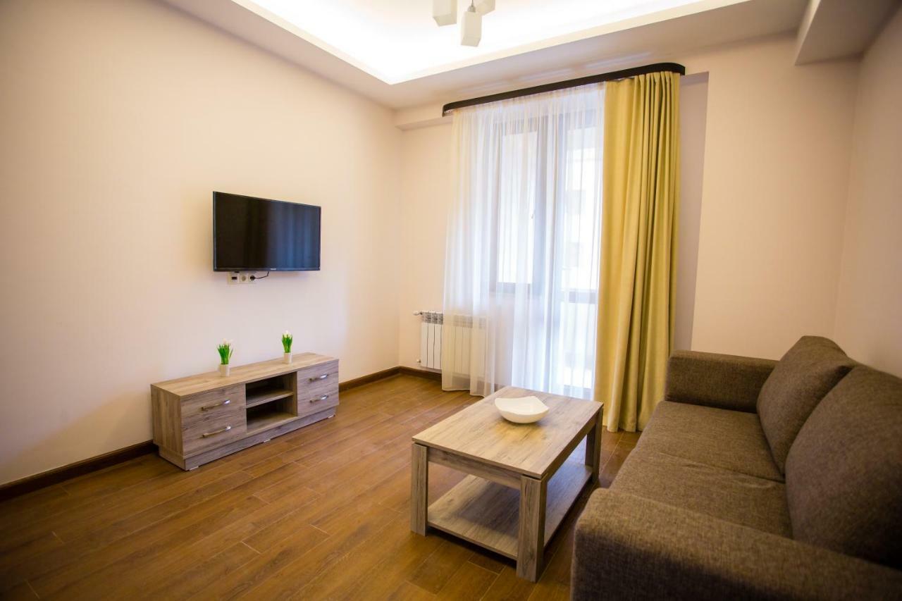 Welcome Yerevan Apartments المظهر الخارجي الصورة